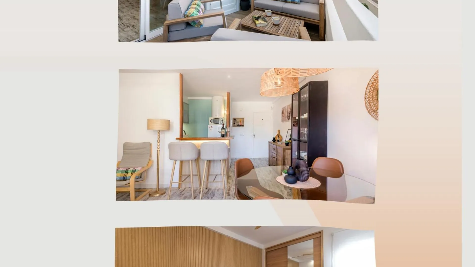 Alma Libre Beach Apartment contacts