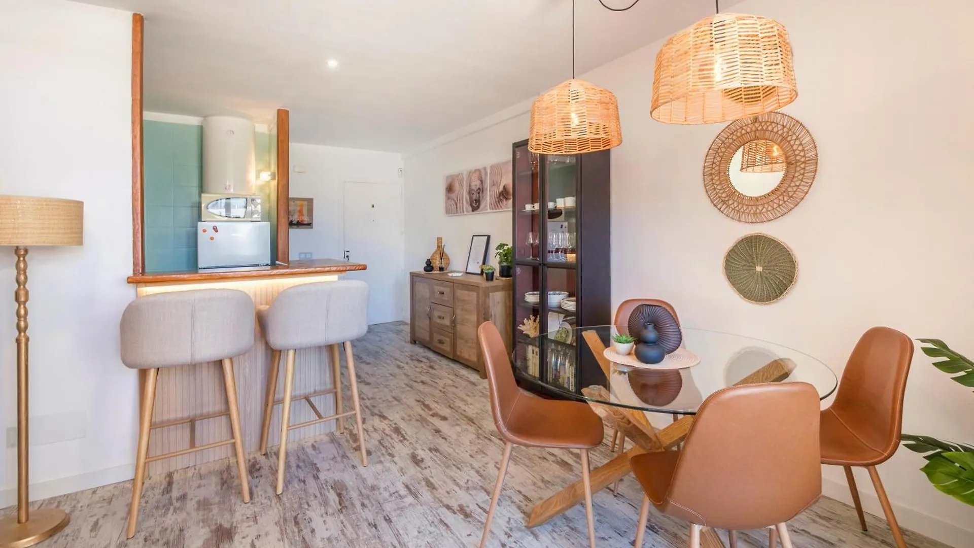 Alma Libre Beach Apartment Colonia de Sant Jordi Spain