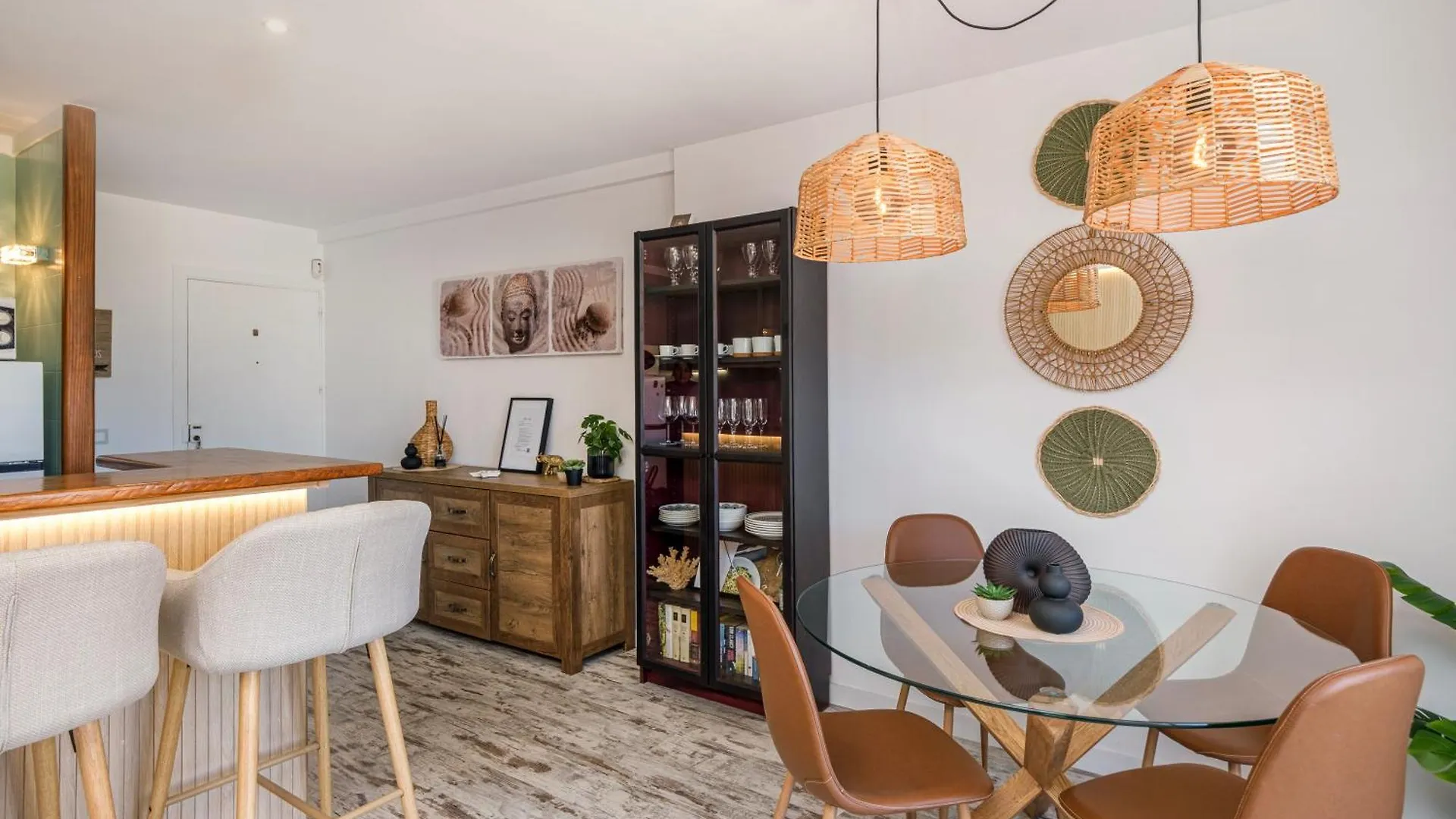 Alma Libre Beach Apartment Colonia de Sant Jordi Spain