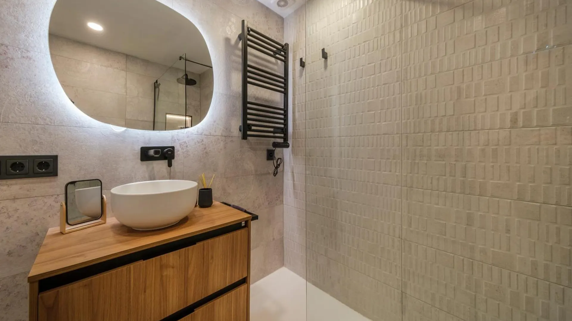 Alma Libre Beach Apartment Colonia de Sant Jordi
