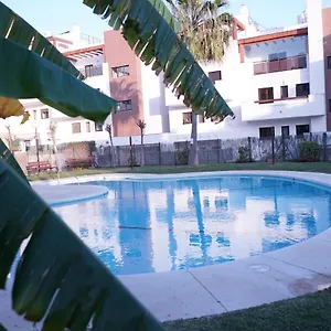 Sunny Place 2 Bedrooms, 8 Min From The Beach , La Cala De Mijas España