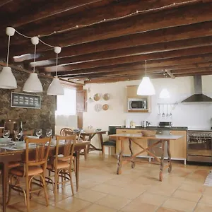 Casa La Monja , Garachico (Tenerife) España