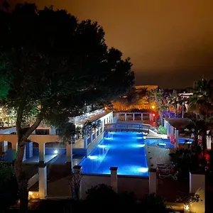 Residencia Cala Dorada Apartamento