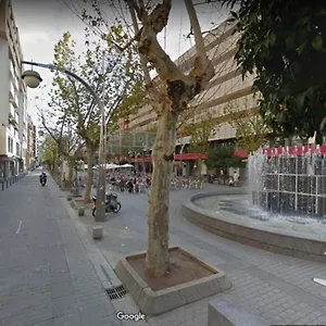 Ronda De Tejares , Córdoba España