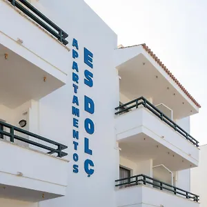 Es Dolc Apartamento