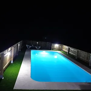Es Cap De Barbaria Сasa de vacaciones