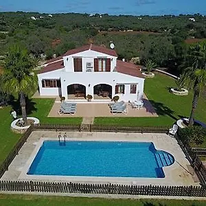 Son Set Villa